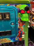 Illuminated Green Alien Shooter Housing