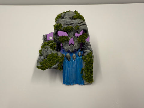 Skull Rock Waterfall