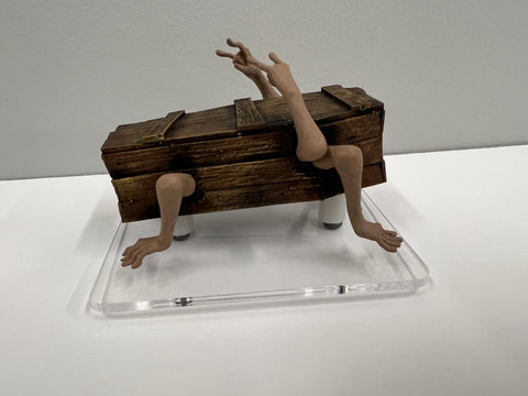 Walking Coffin