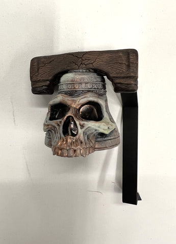 Skull Bell