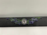 Purple Batwing Lockdown Bar Mod