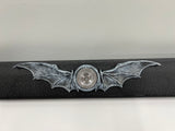 Black and White Batwing Lockdown Bar Mod
