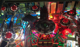 Spaceship Paint Job 7 Pcs