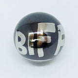 Biff!!! Black Pearl Pinball