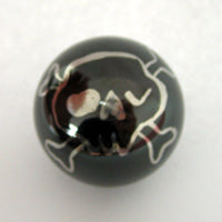 Skull Black Pearl Pinball