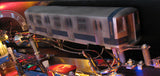 Silver Train