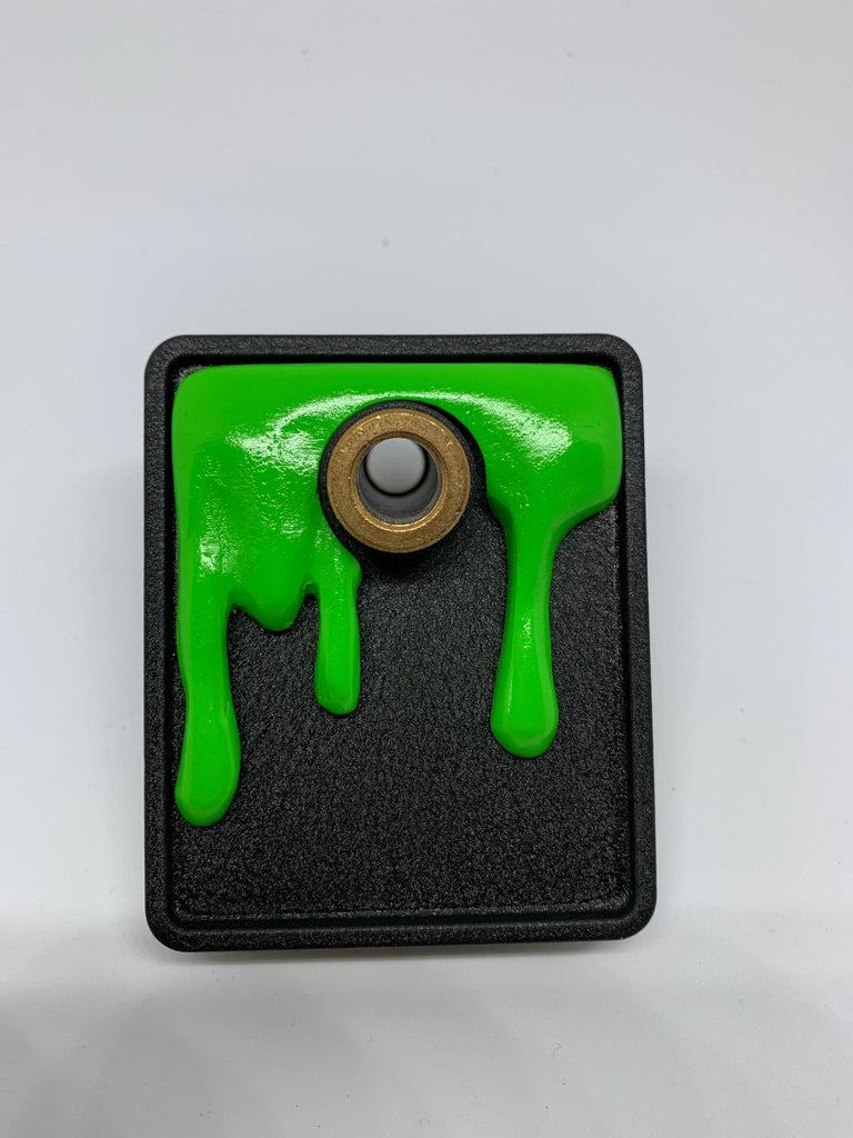 Shooter Housing Slime/Blood/ Ooze