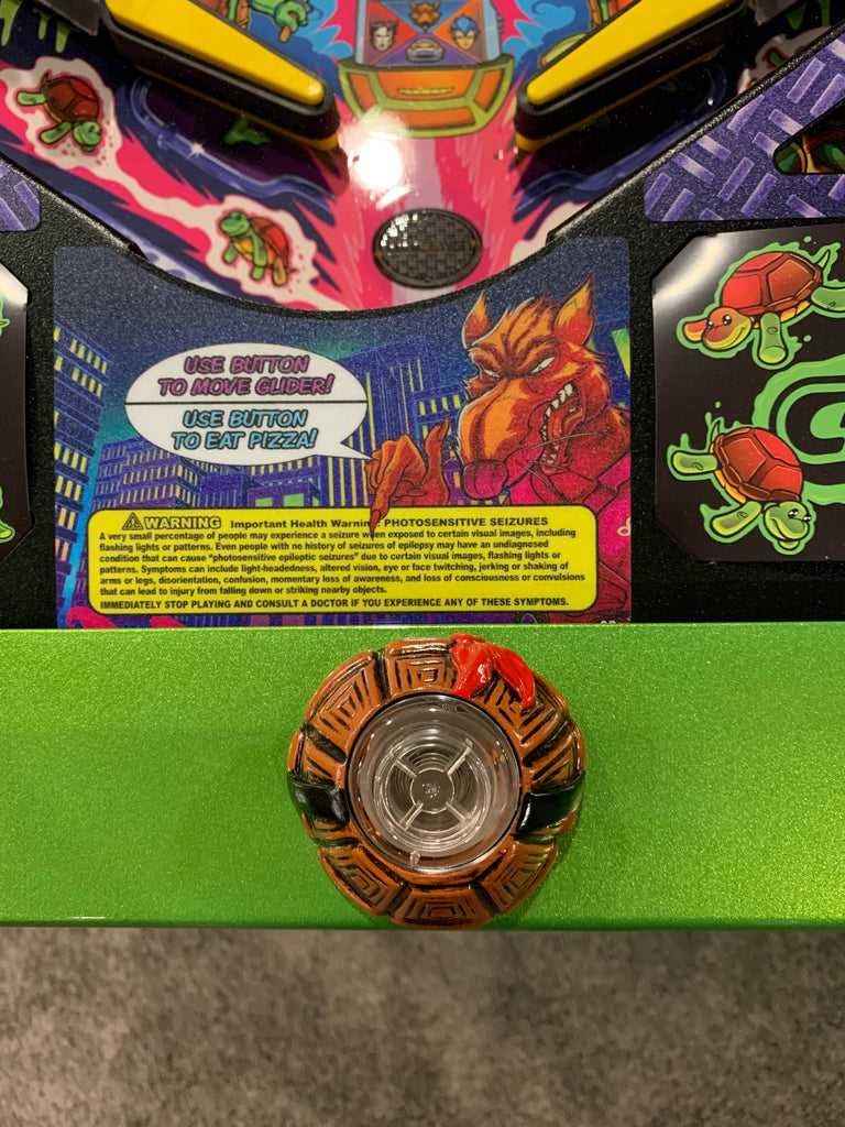 Turtle shell Action Button Mod