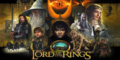 Lord of the Rings Pinball Mods