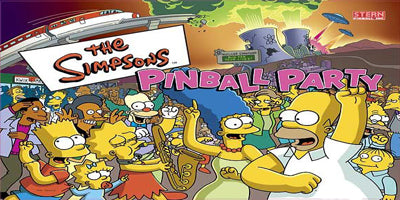 Simpsons Pinball Mods