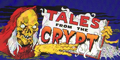 Tales from the Crypt Pinball Mods