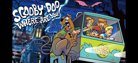 Scooby Doo Pinball Mods