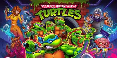Teenage Mutant Ninja Turtles Pinball Mods