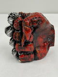 Red Demon Fist Hammer Mod
