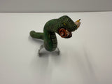 Jungle Snake with Arm