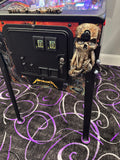Rusty Squid Skull Shooter Housing