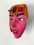 Devil Girl Shooter Housing Pinball Mod
