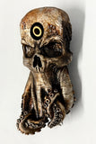Rusty Squid Skull Shooter Housing
