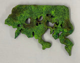 Moss Coin Door Mod