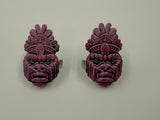 Stone Masks 2pcs