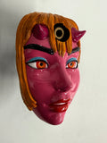 Devil Girl Shooter Housing Pinball Mod