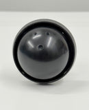 Black Bowling Ball Launch Mod
