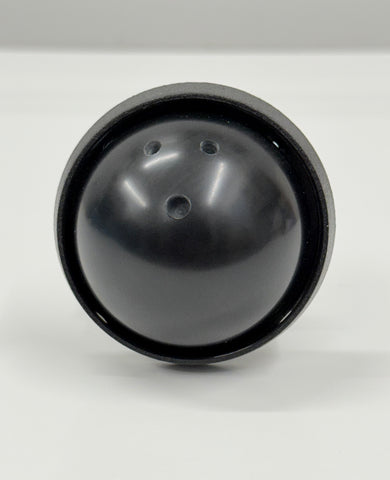 Black Bowling Ball Launch Mod