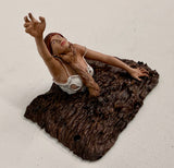 Girl In The Dirt Mod