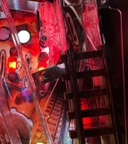 Remastered Bloody Train Track Sign Mod Package