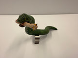 Jungle Snake with Arm