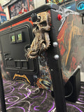 Rusty Squid Skull Shooter Housing