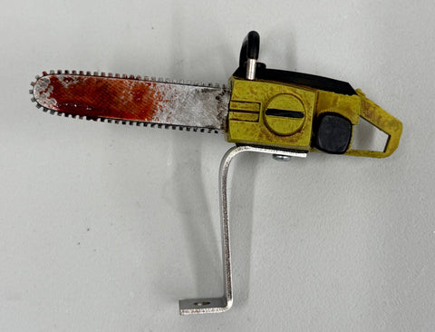 Bloody Chainsaw Pinball Mod