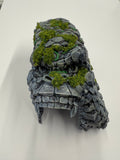 Gorilla Stone Cave