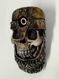 Armored Knight Skeleton Shooter Housing Pinball Mod