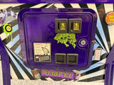 Moss Coin Door Mod