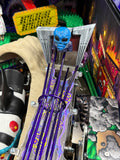 Blue Skeleton and Wall Mod
