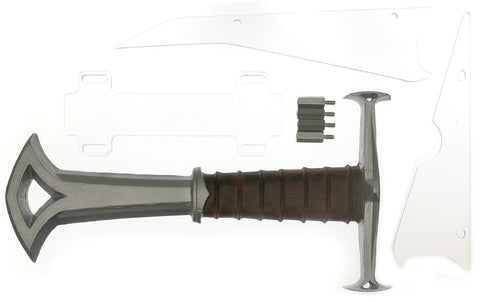 Sword Ramp Mod