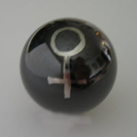 Female Black Pearl Pinball