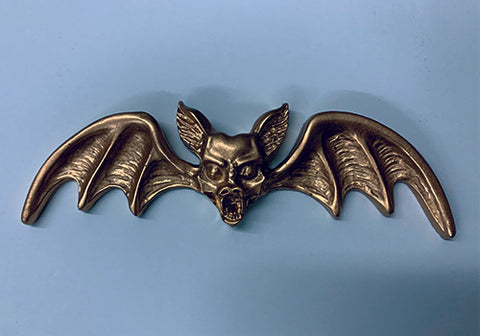 Gold Bat Set for Hinges