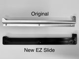 The EZ Slide - Slide & playfield support bracket set