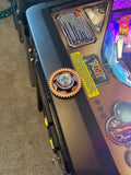 Copper Gear Action Button