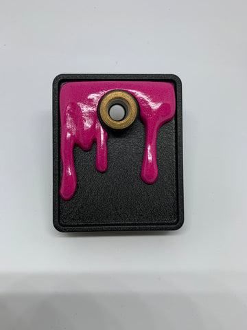 Pink Dripping Ooze Shooter Housing Mod