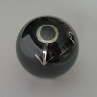 Male Black Pearl Pinball