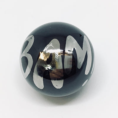Bam! Black Pearl Pinball