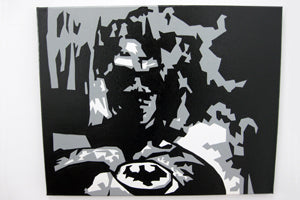 Tim Burton's Batman 16 x 20
