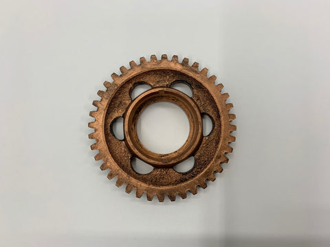 copper gear Copper Gear Action Button – Back Alley Creations