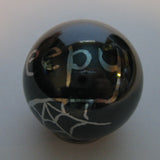 Creepy Black Pearl Pinball