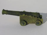 Mini Barnacle Cannon