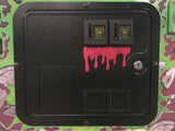 Pink Dripping Slime for Coin Door