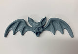 Gray Bat for Coin Door